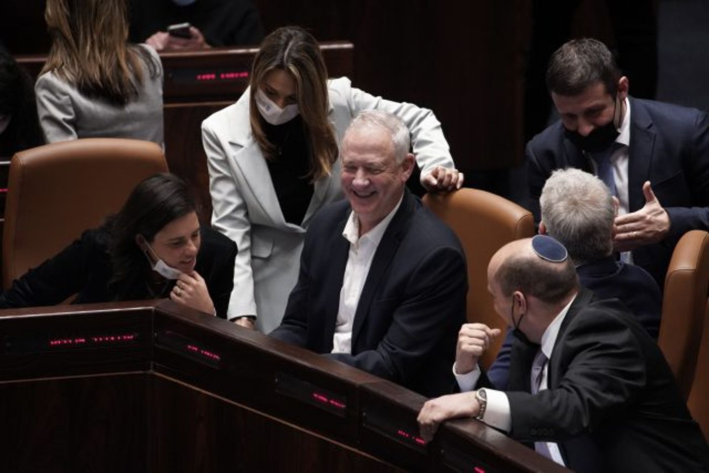 חייבים 61: החוק נגד נתניהו מגיע לאישור סופי