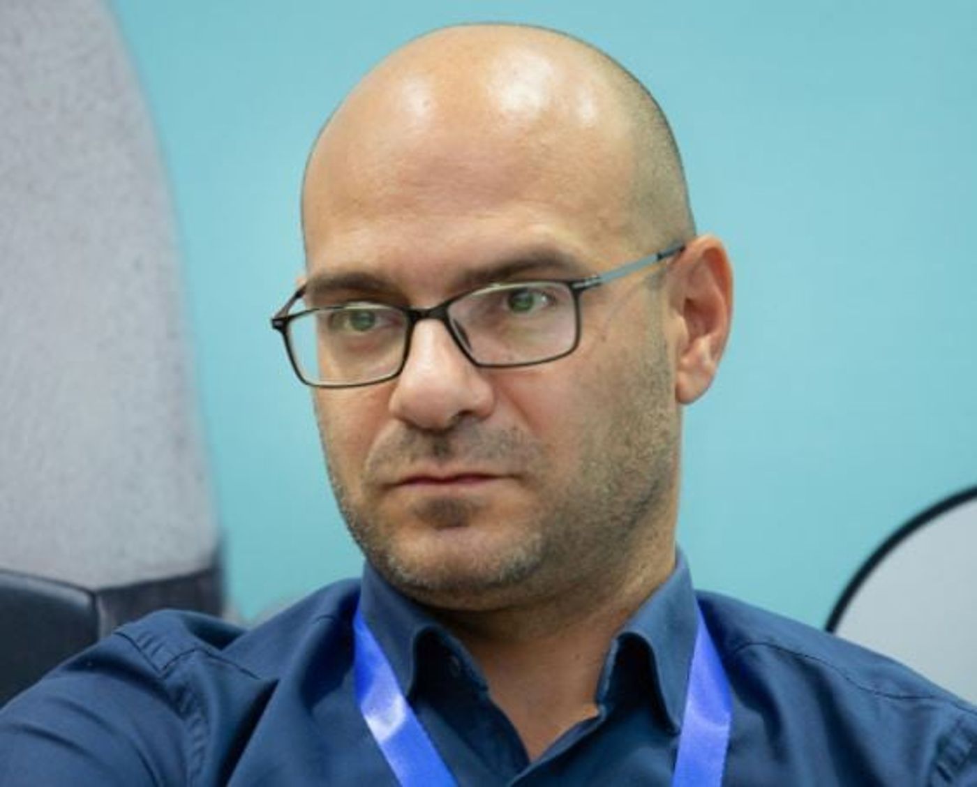 כתב חדשות 12: ההזדמנות האחרונה להוציא אותנו מפה
