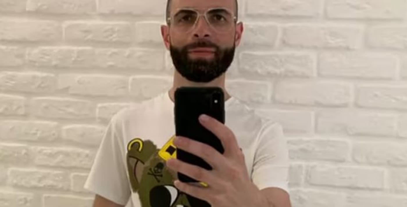 גופתו של רומן ברודסקי תועבר לארץ מחר