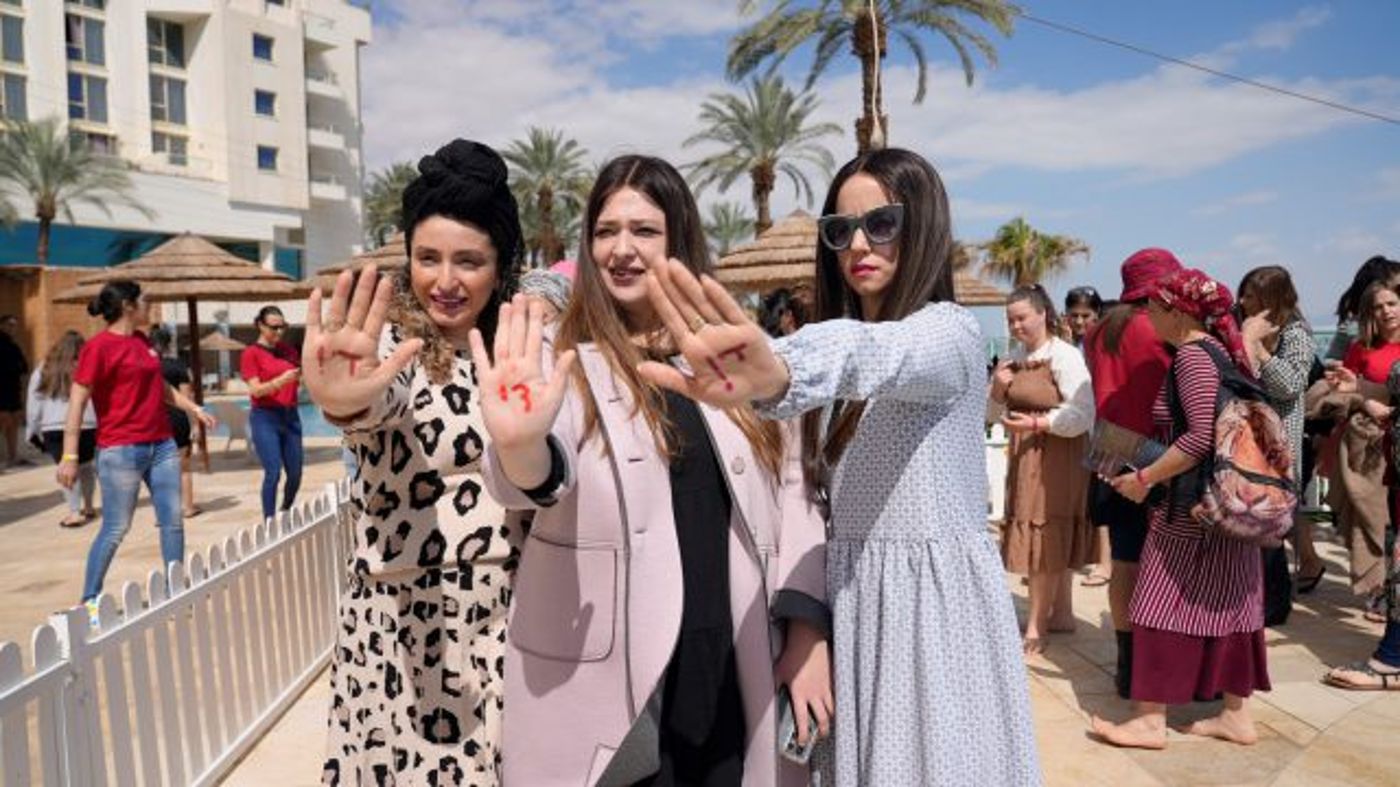 הקמפיין החדש של נועה ירון דיין
