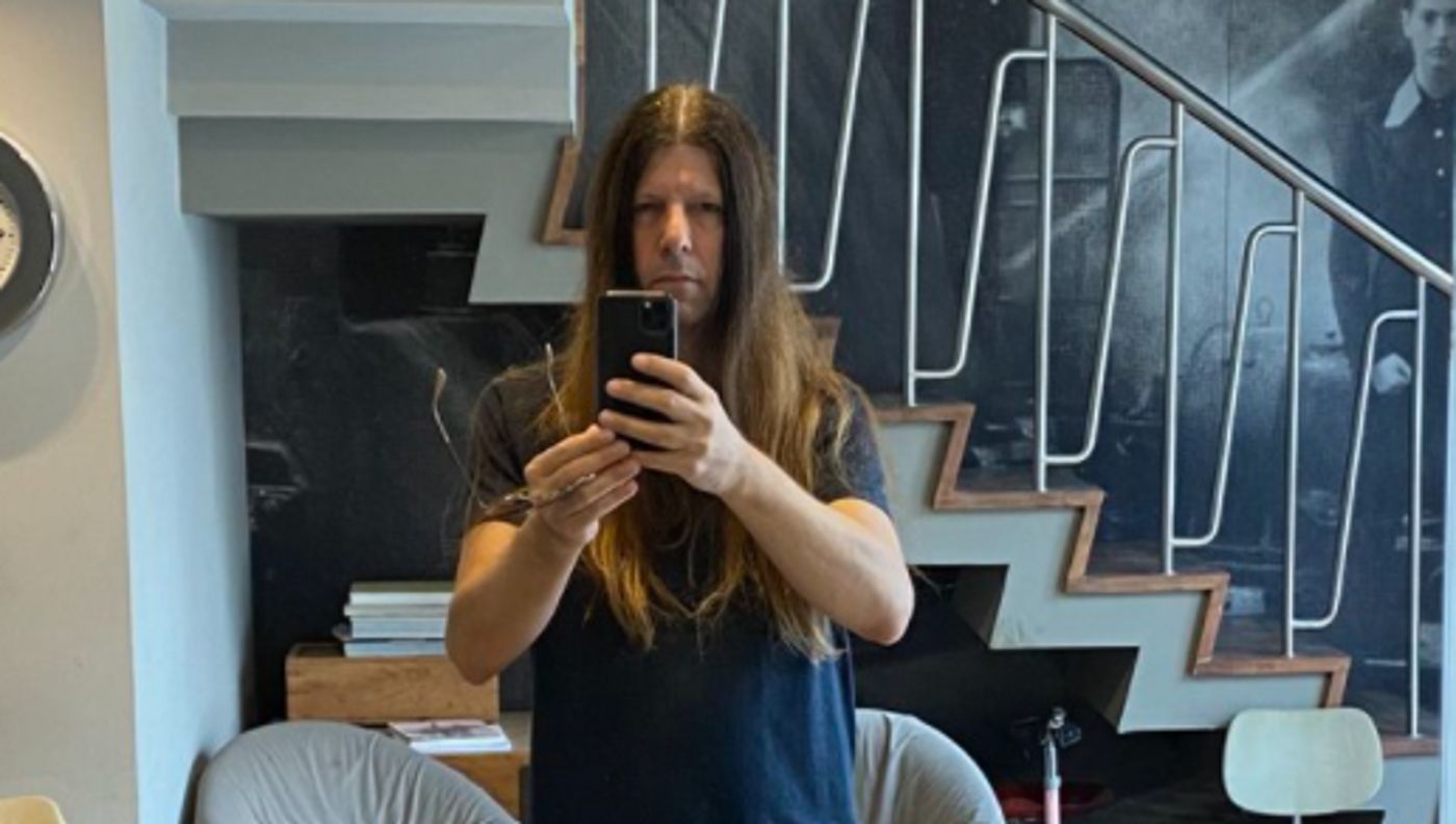 "יאללה מסתפרים" אילן לוקאץ' עורר שערה