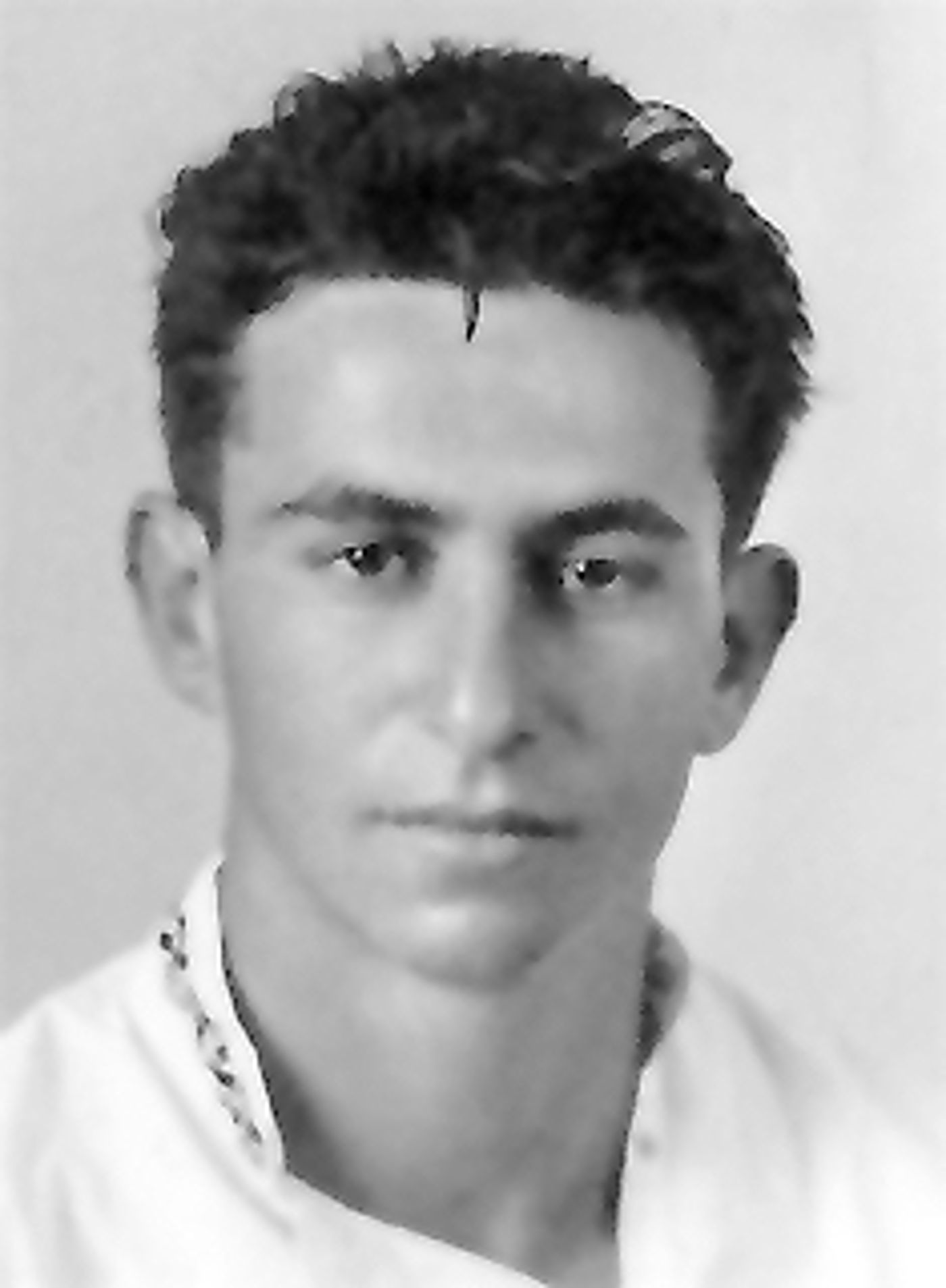 גדעון פלאי הי"ד