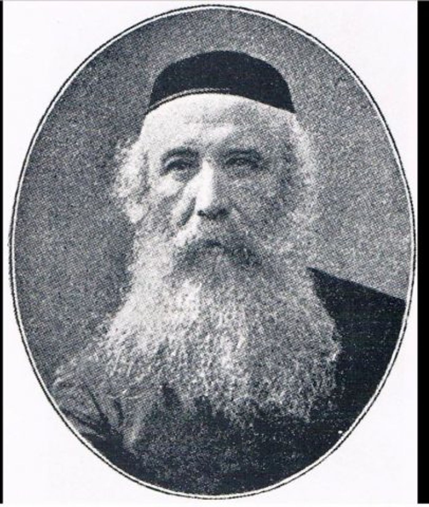 הרב משה שמואל גלזנר (שימוש הוגן/ מתוך ויקיפדיה)