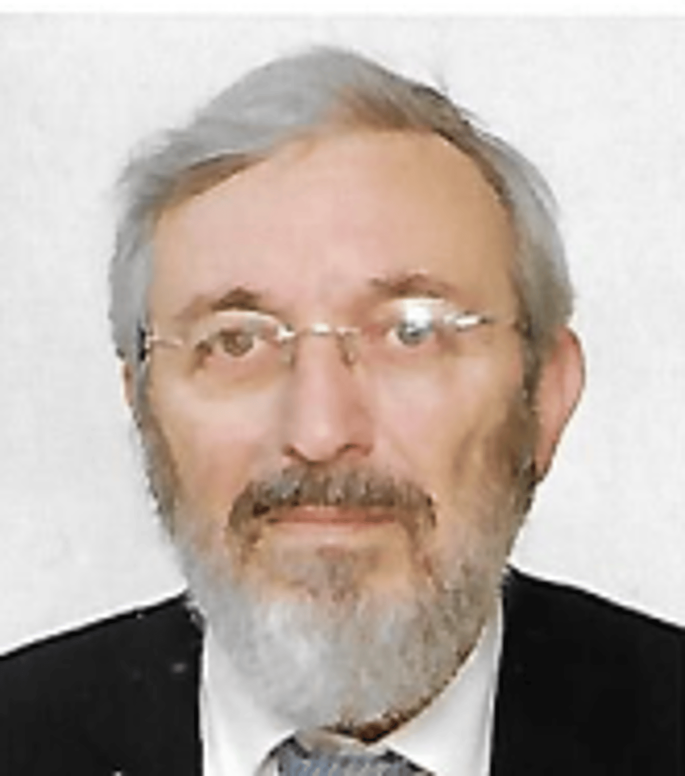עו"ד דב הלברטל