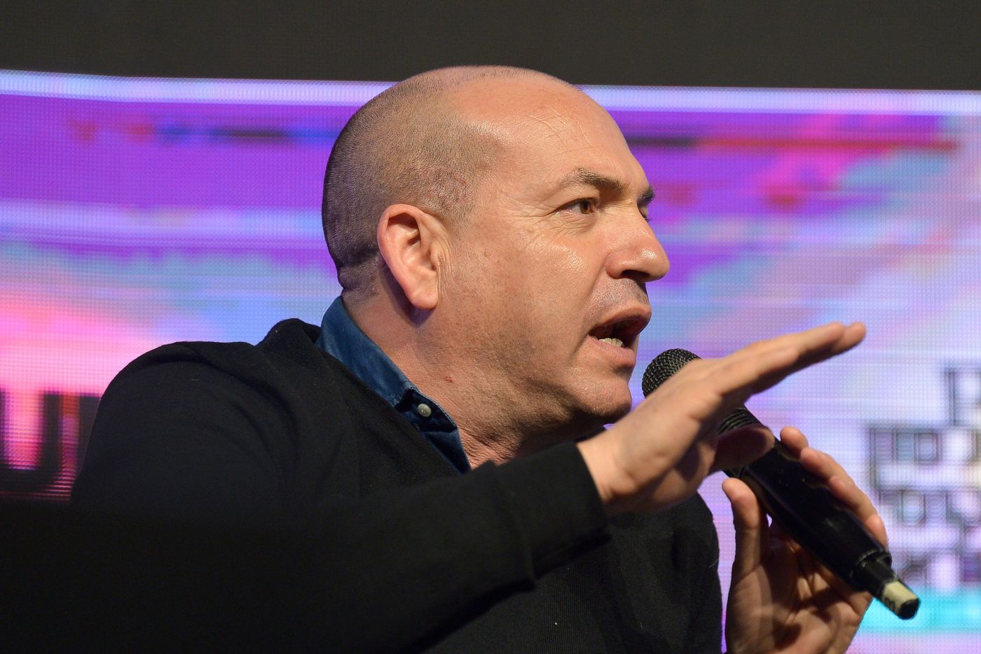 ברקוביץ' תבע ב-142,000 ויקבל רק התנצלות