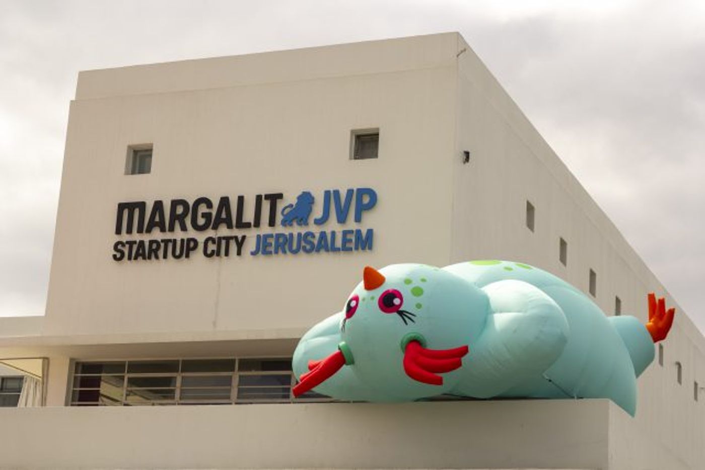 ירושלים של תחפושות: עיר הבירה התקשטה לפורים
