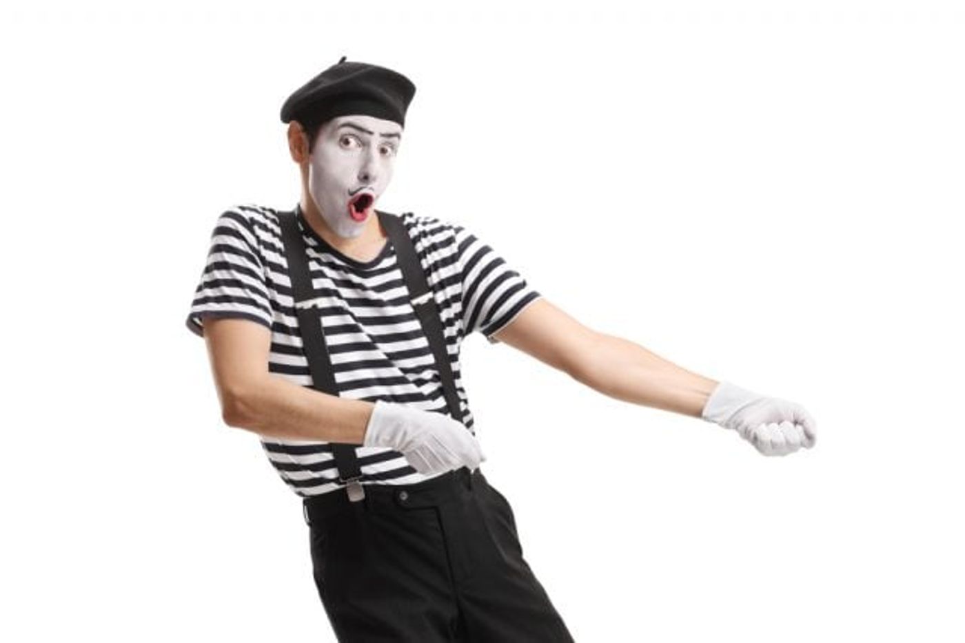 נתקעתם? תחפושות של הרגע האחרון שכל אחד יכול להכין