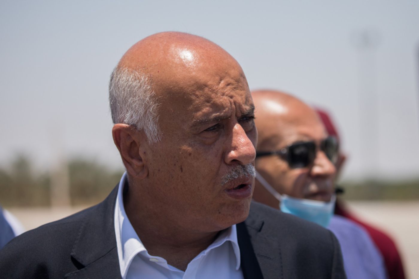 בכיר פלסטיני: "הציונים הם הנאצים החדשים"
