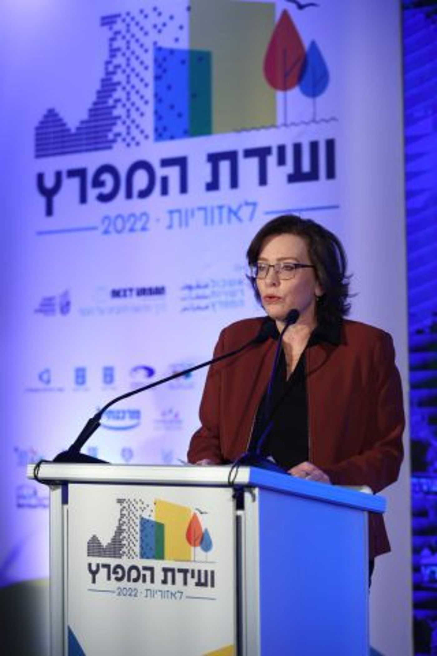 קליש רותם זועמת על הממשלה (עודד קרני)
