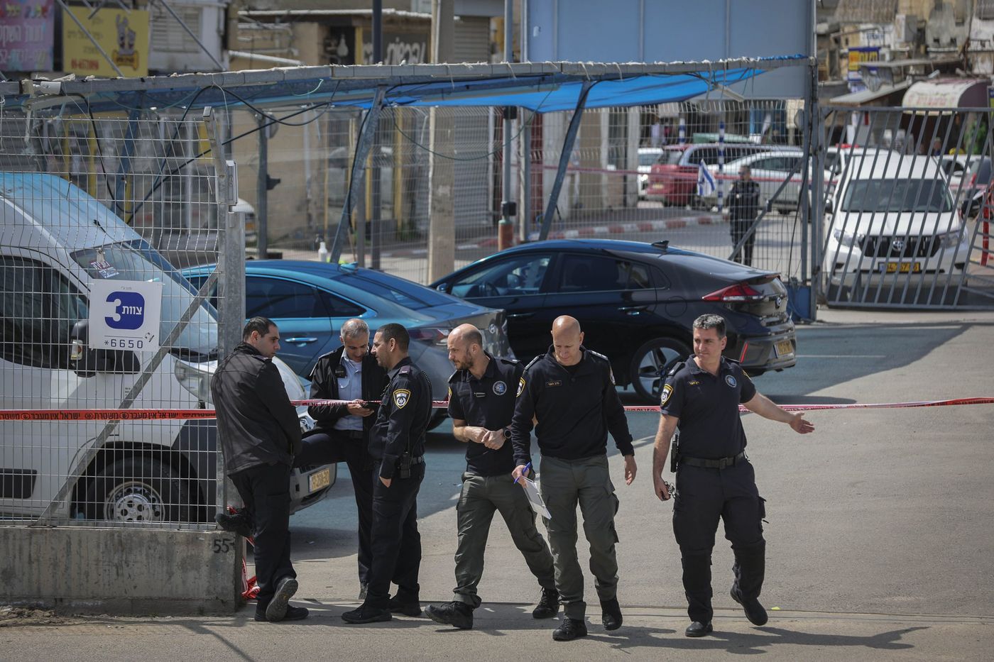 הפיגוע בבאר שבע: 2 בני משפחת המחבל נעצרו