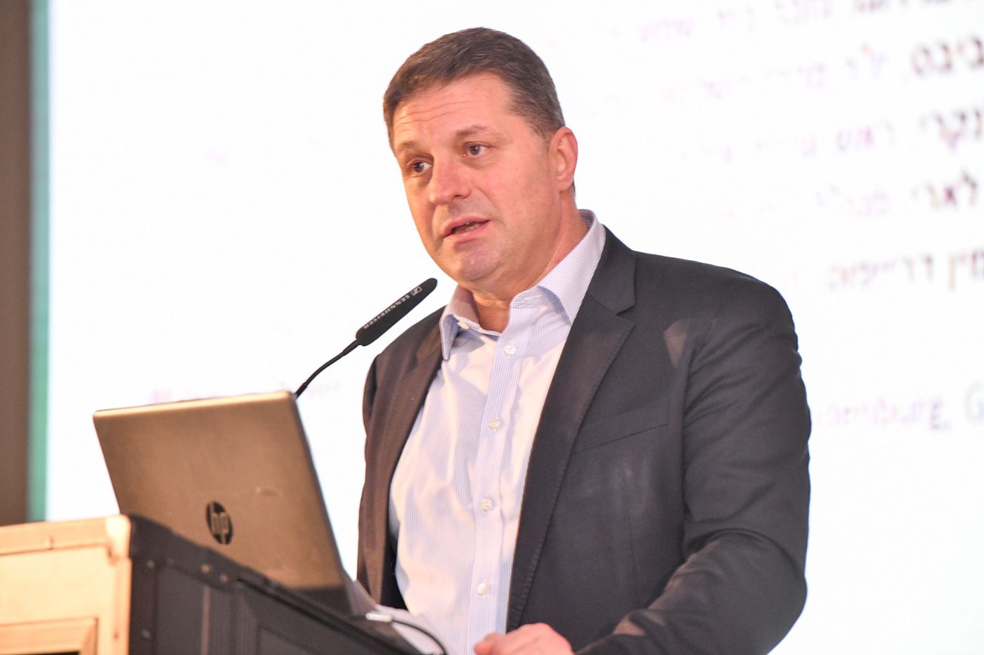 סמוטריץ' מגיב לשביתה: 'לא אתקפל מול לחצים ואיומים'