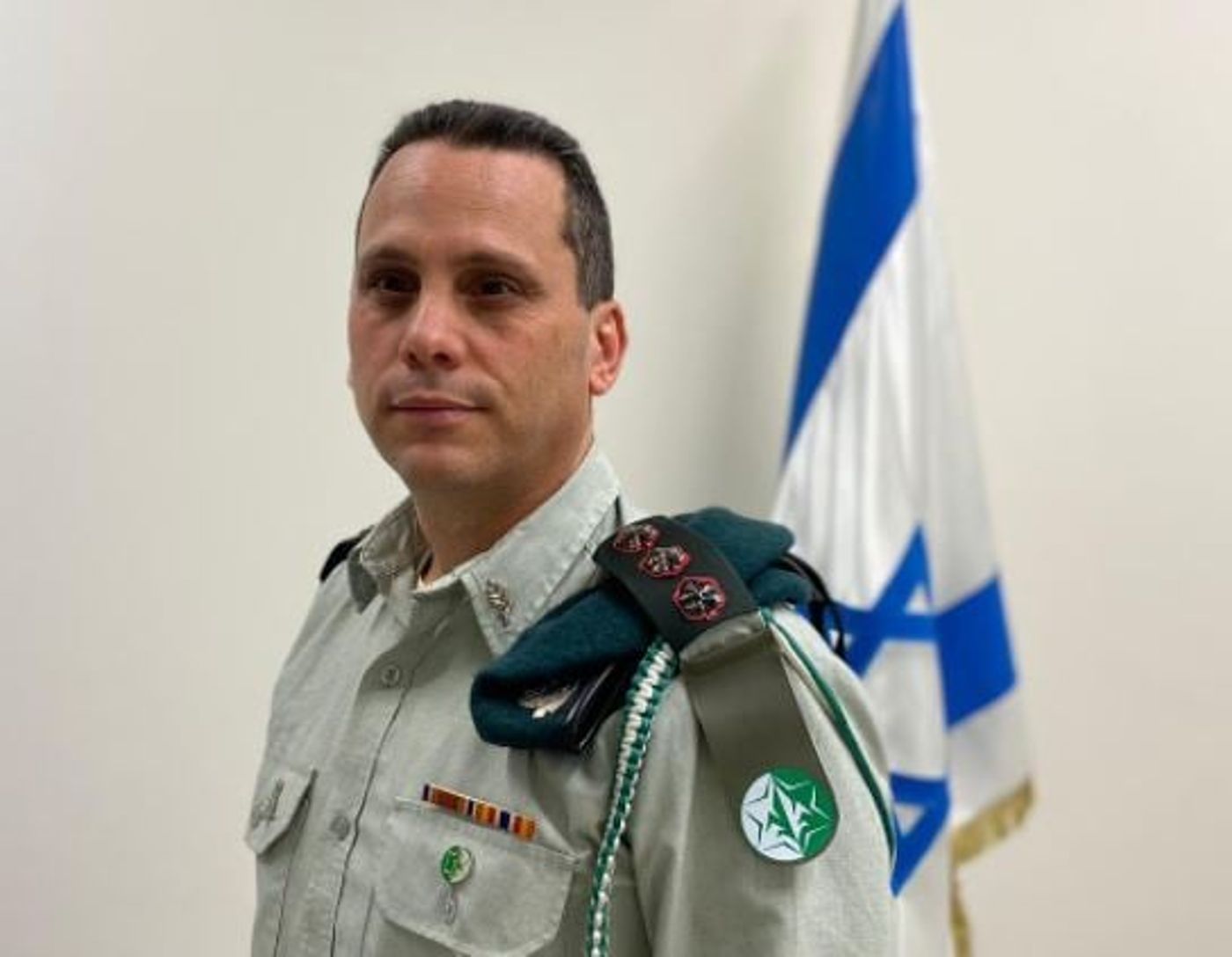 קובי מנדלבליט (צילום: דו"צ)