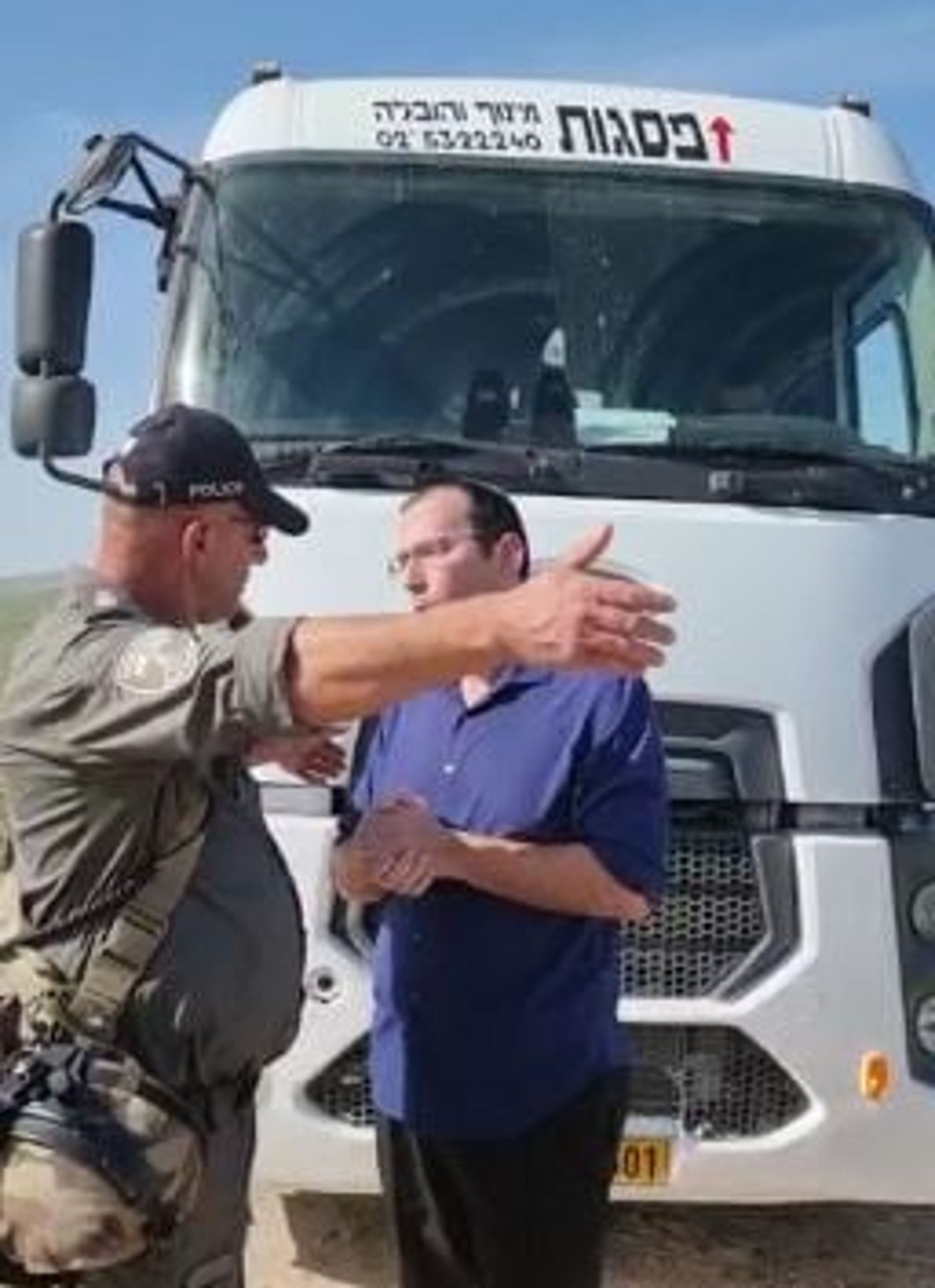 רוטמן דורש בדיקה על הפרת חסינותו: "הנחייה מפורשת"