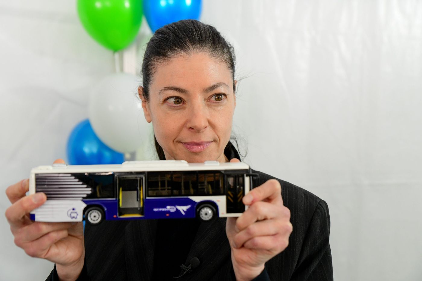 מיכאלי