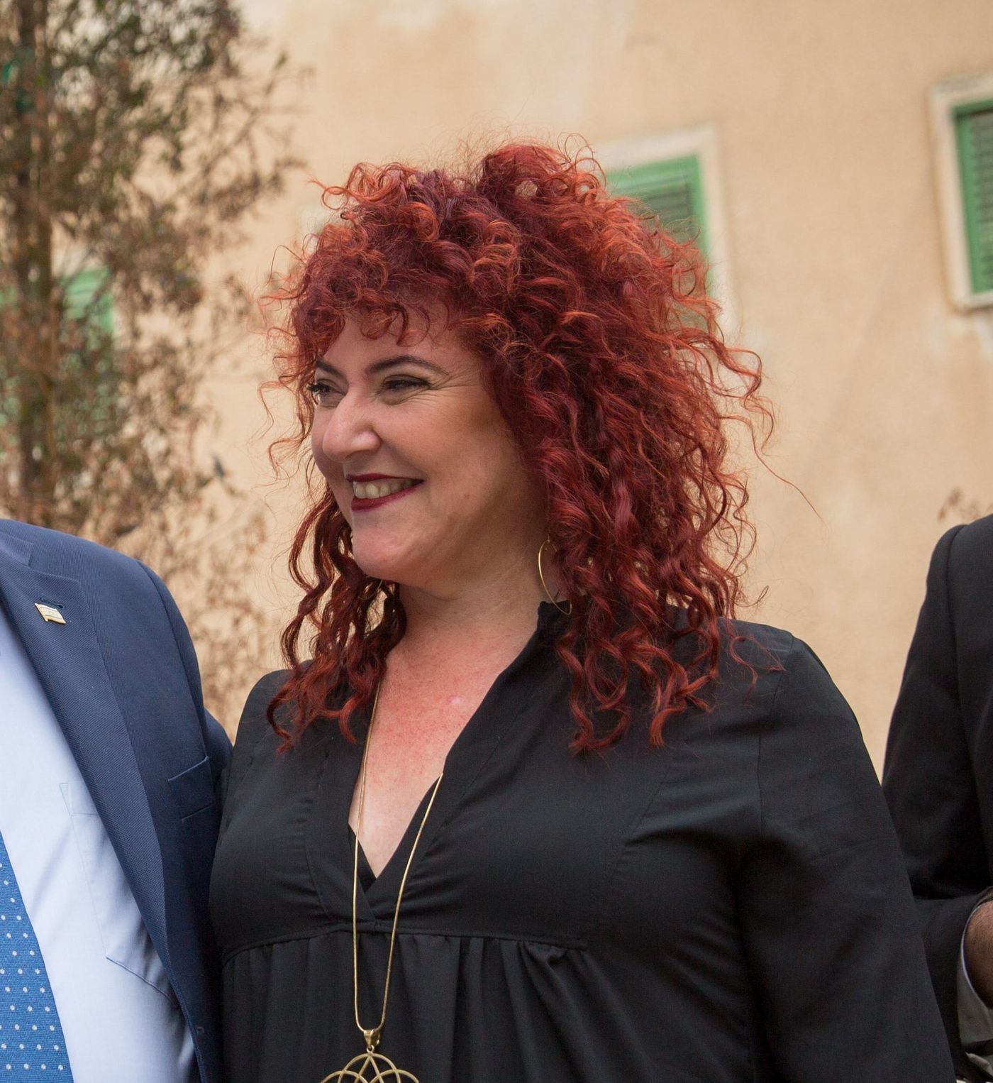 פרס ישראל למפעל חיים למייסדת בית השנטי