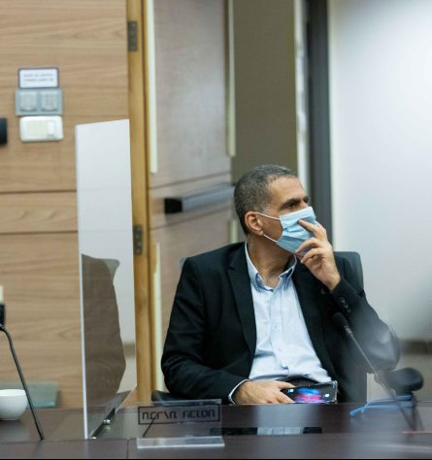 חשמל להתיישבות? "אחרי שיוחזרו השטחים הכבושים"