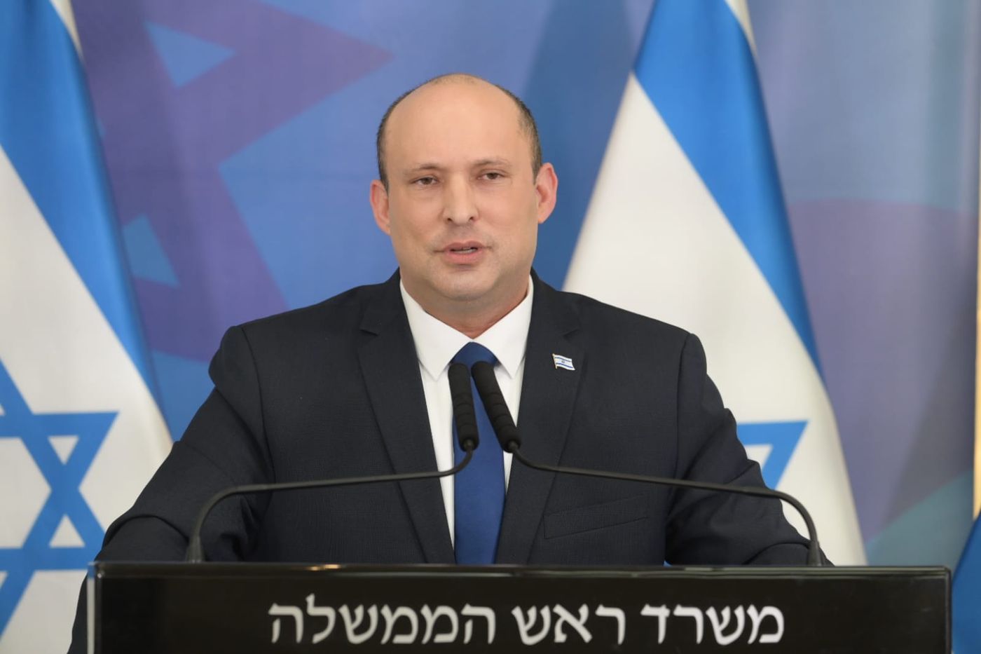 בנט מודיע: "מעתה הוצאות המזון ישולמו מחשבוני"