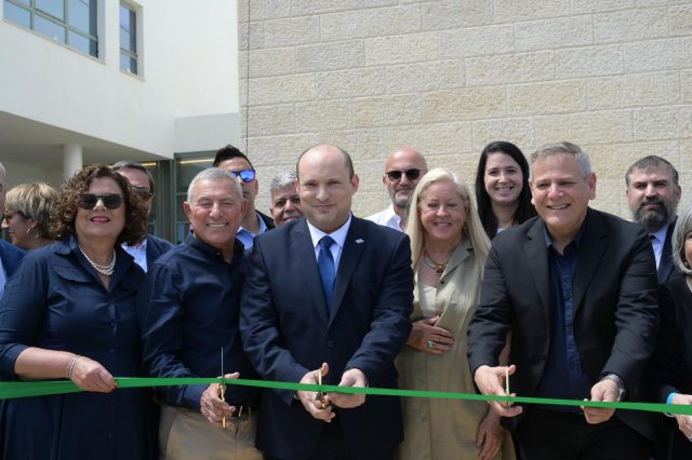 בנט עקץ: "לראות את טובת המדינה מעל טובת המגזר"