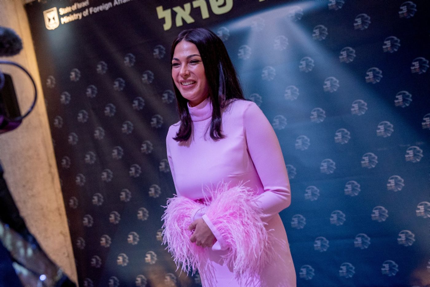 מזל טוב: מורן אטיאס בהריון ראשון!