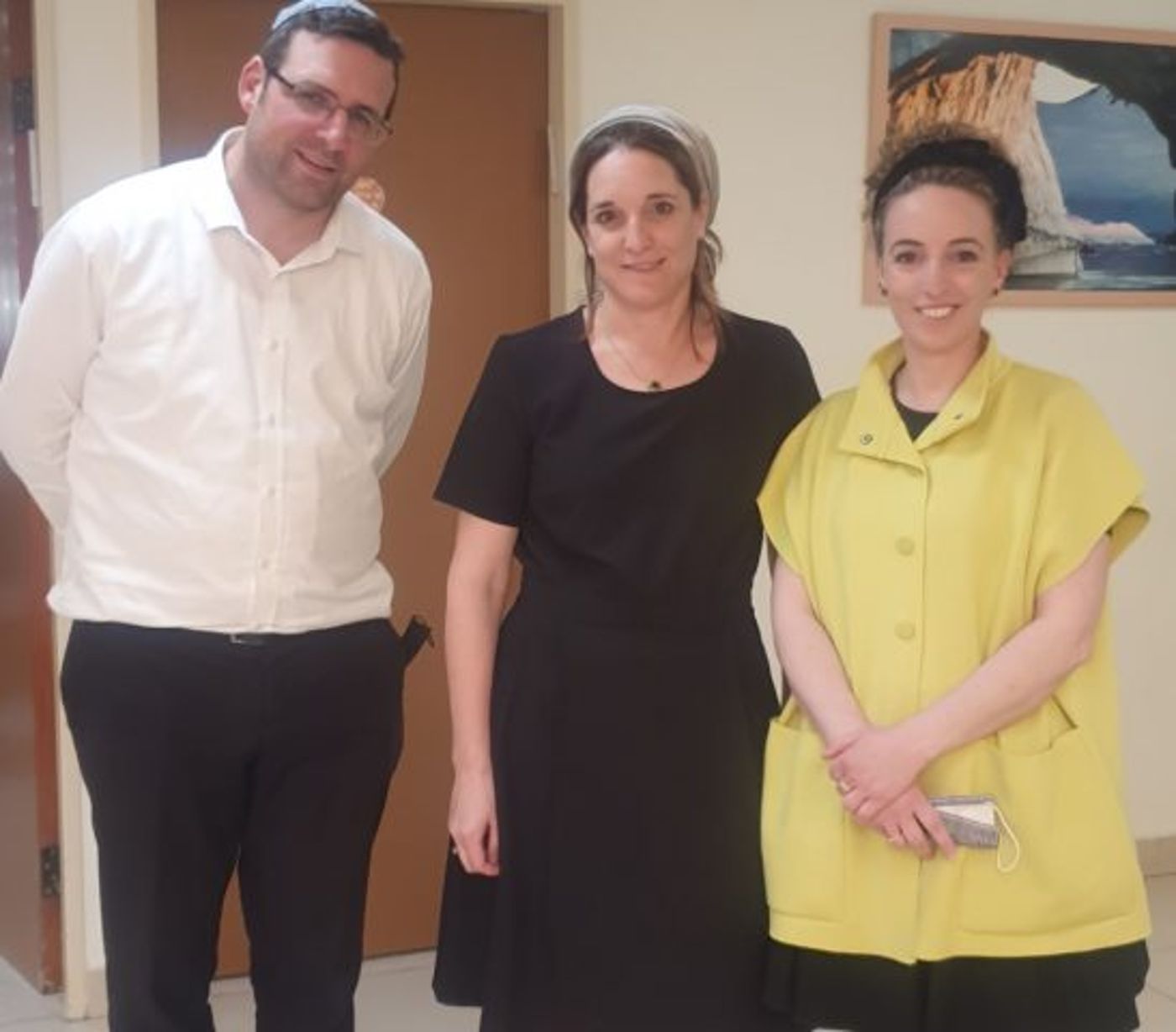 לראשונה: ליל סדר גם במרכזי בריאות הנפש