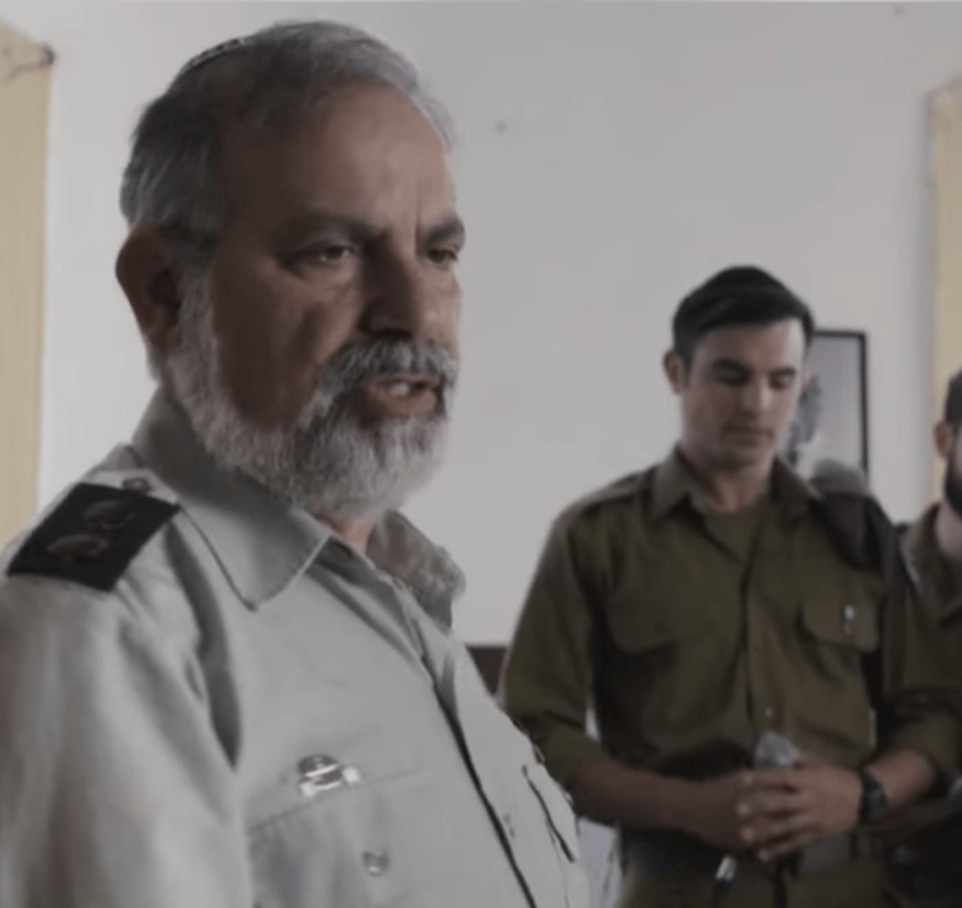 צפו בפרומו: סדרה חדשה על להקת הרבנות הצבאית