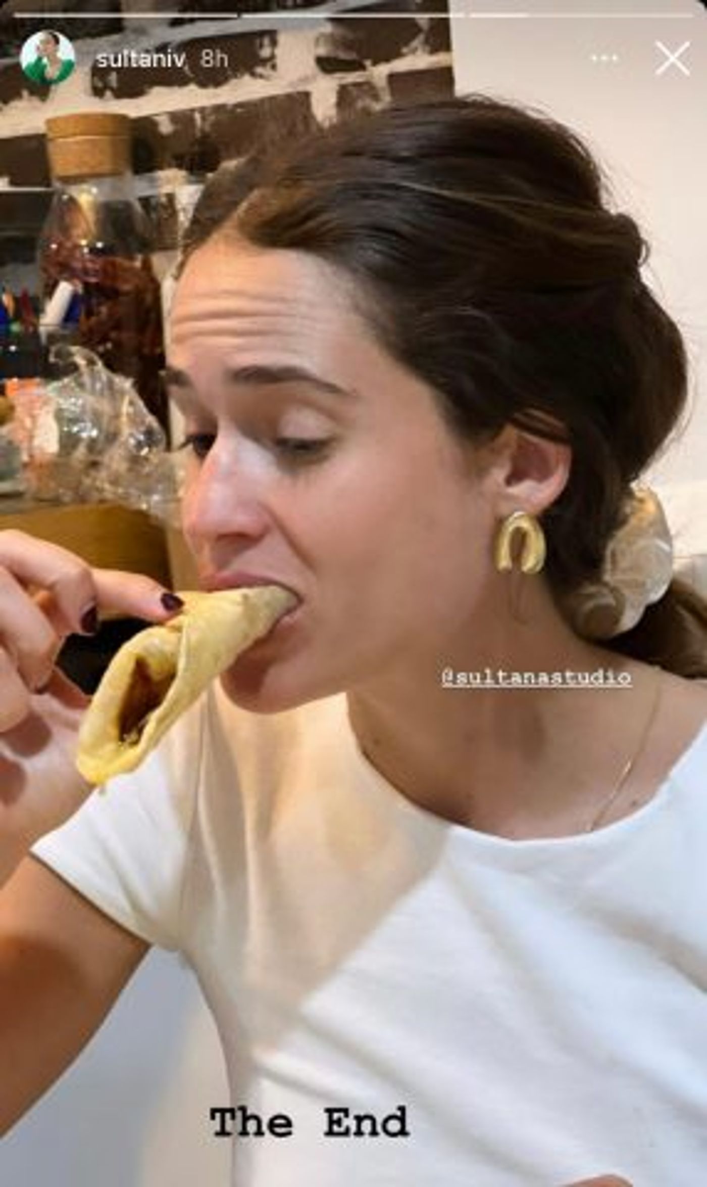 מעקיבא עד ניב סולטן: הסלבס חוגגים מימונה