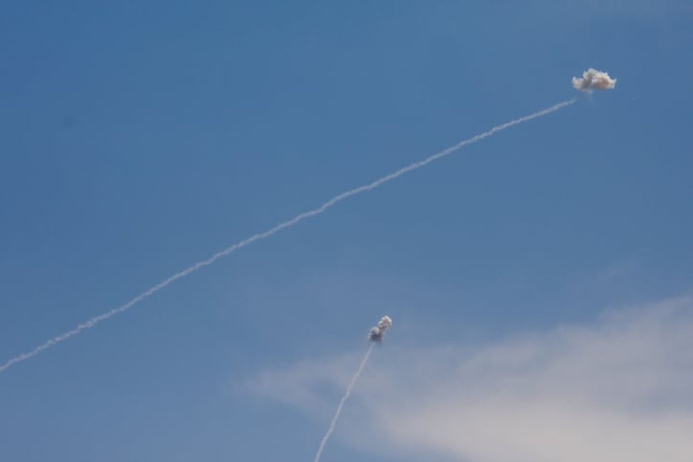בעוטף עזה זועמים על הממשלה: "שוב מופקרים!"