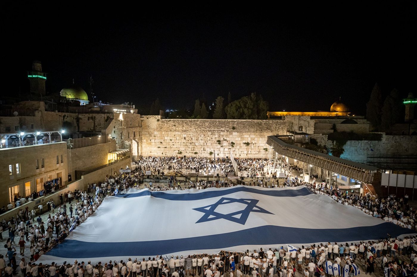 77 שנה אחרי השואה: כמה יהודים יש כיום בעולם?