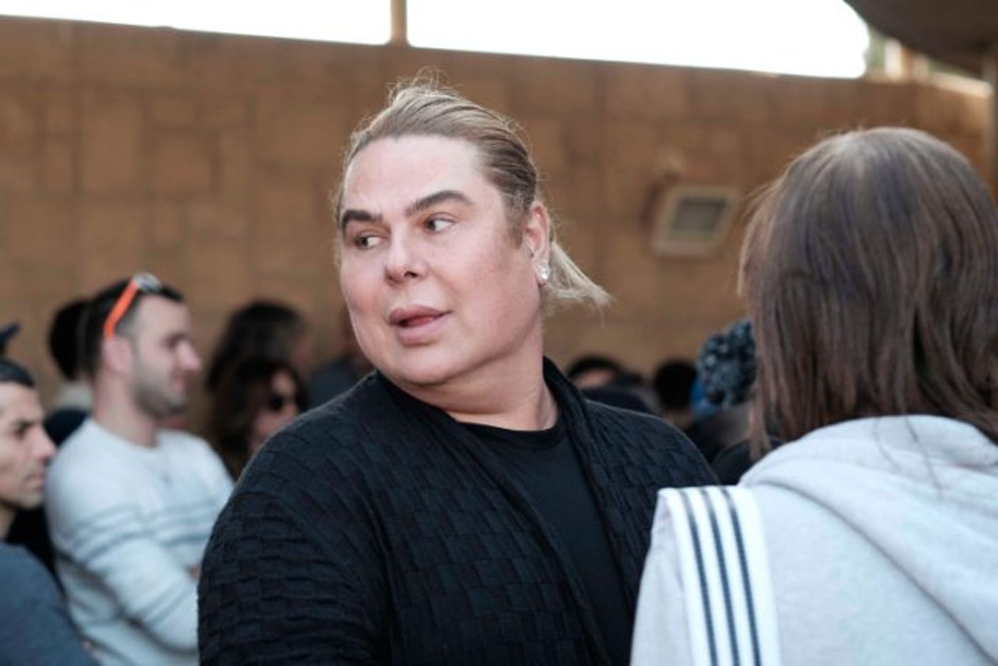 מיקי בוגנים