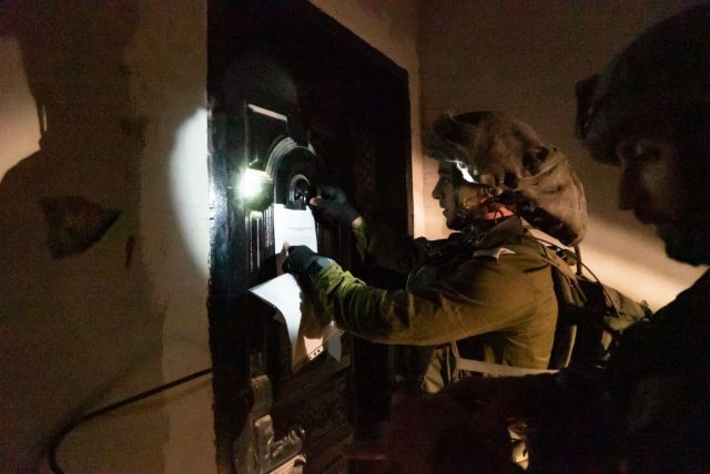 הג'יהאד האיסלמי מגיב על חיסול המחבל בג'נין