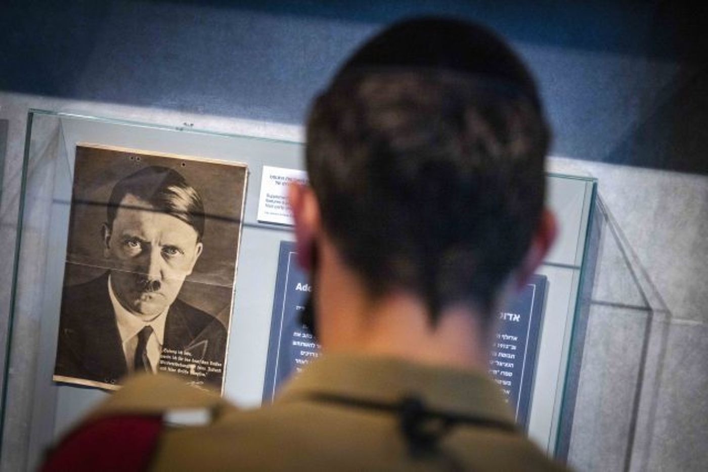 צופים וזוכרים: לוח המשדרים המלא ליום השואה