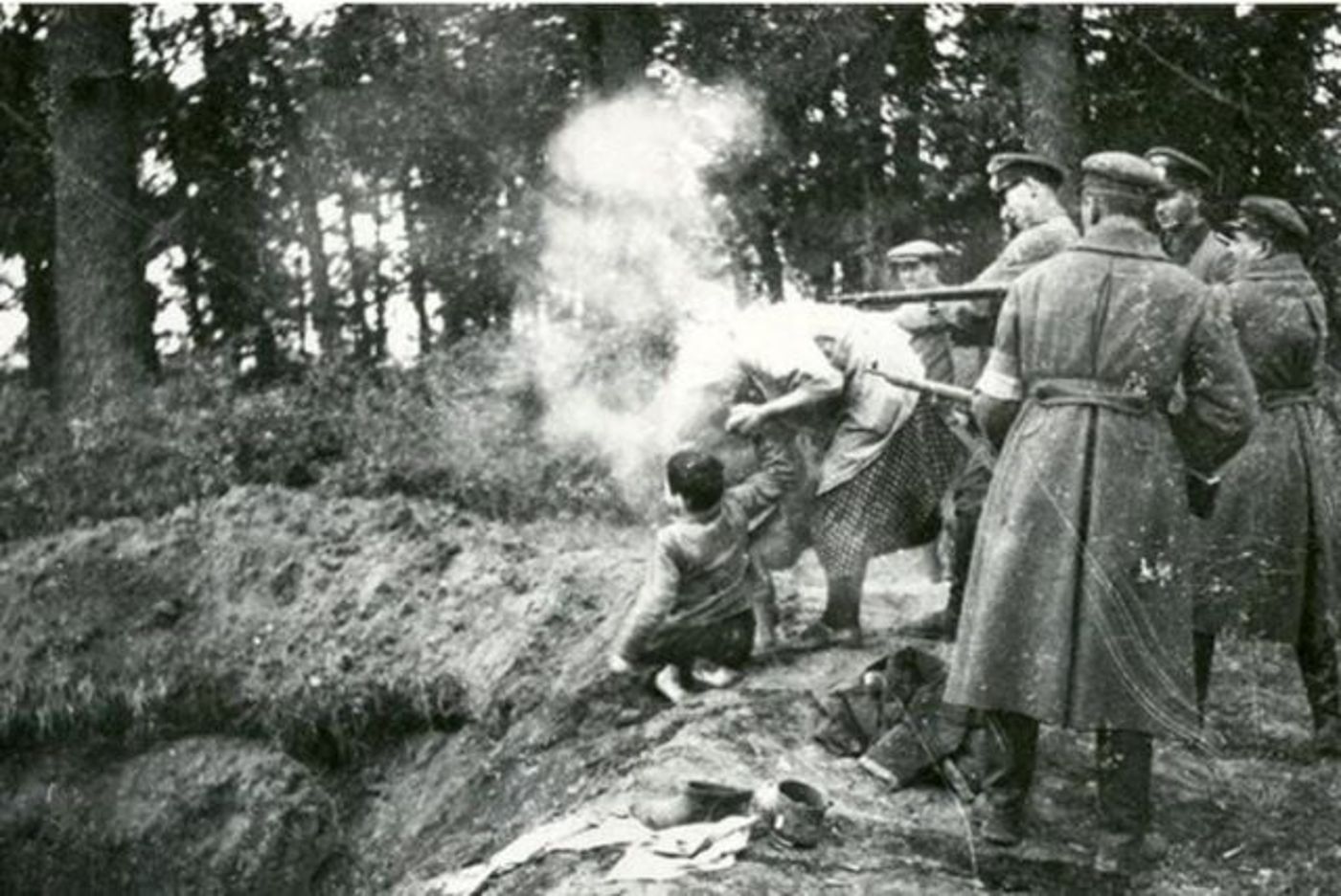 קרדיט: Security Services Archive, Historical Collection of the State Security Service (StB) Prague, archival no. H-770-3