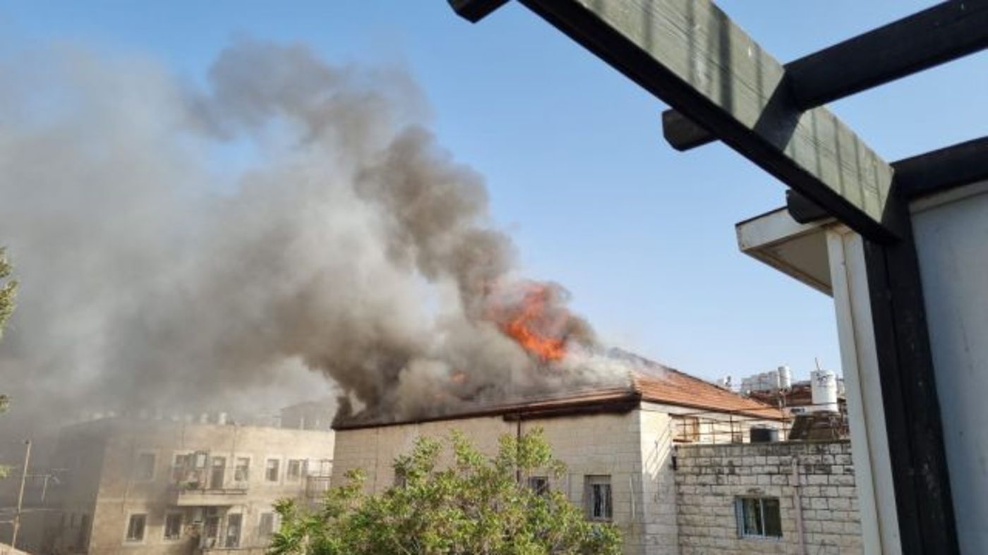 (דוברות כבאות והצלה)
