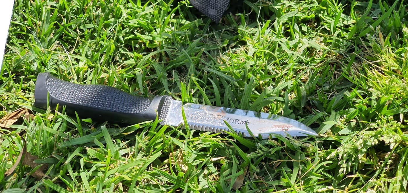 המחבלת מחיפה מודה: הושפעתי מהרשת החברתית