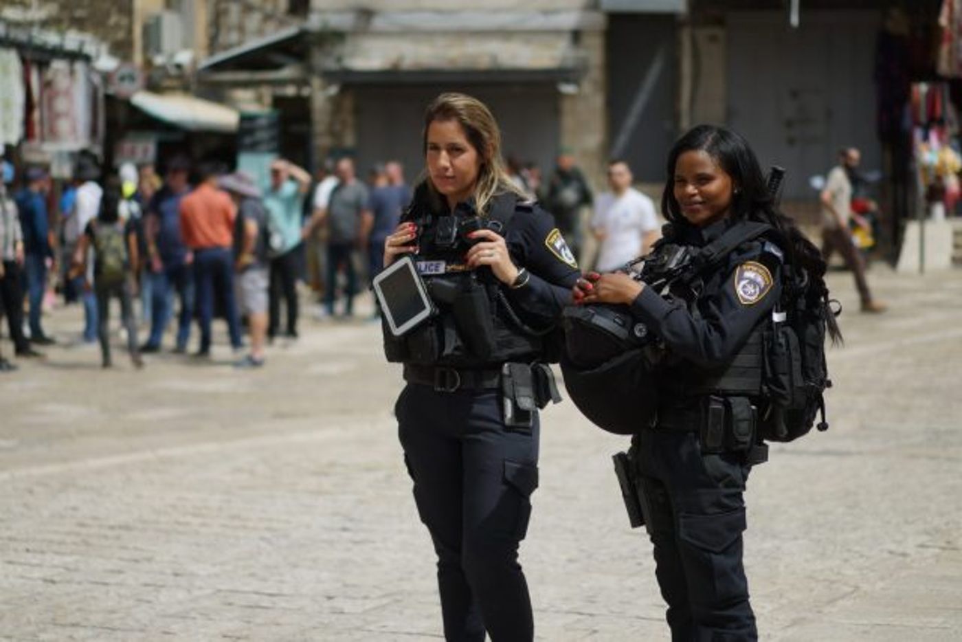המשטרה בכוננות למחר: אלה הכבישים שייחסמו