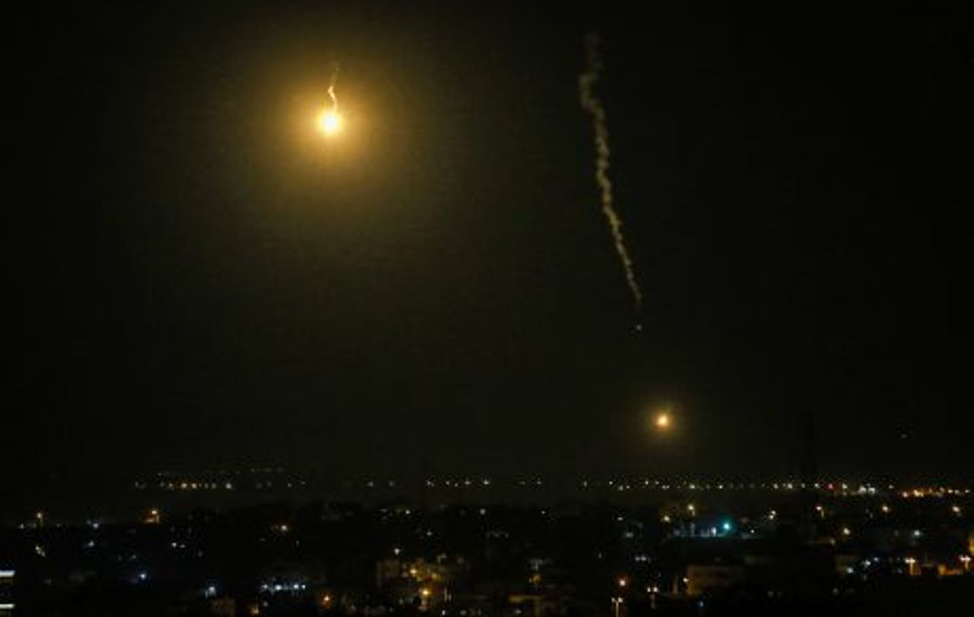הג'יהאד האסלאמי חשף כטב"מ בעל יכולת התקפית