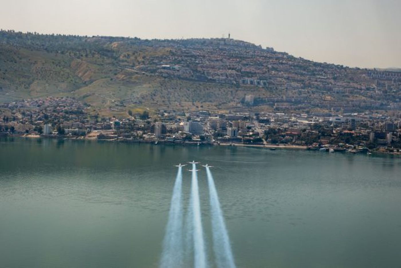 הוחלט באופן סופי: מטס יום העצמאות יעבור מעל חברון
