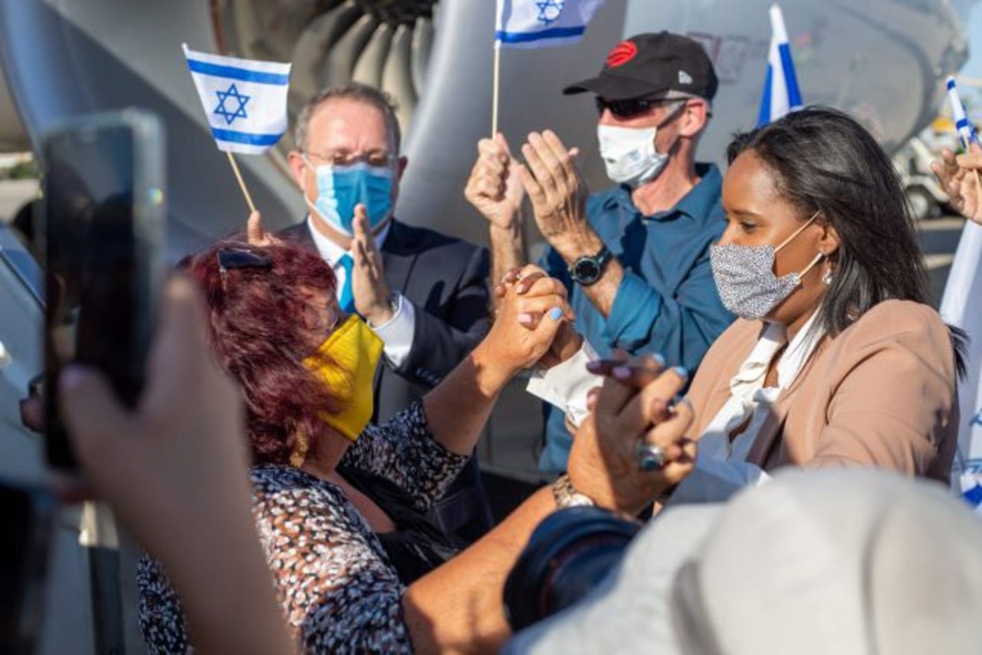 מצדיעים: 488 חיילים בודדים עלו השנה לישראל