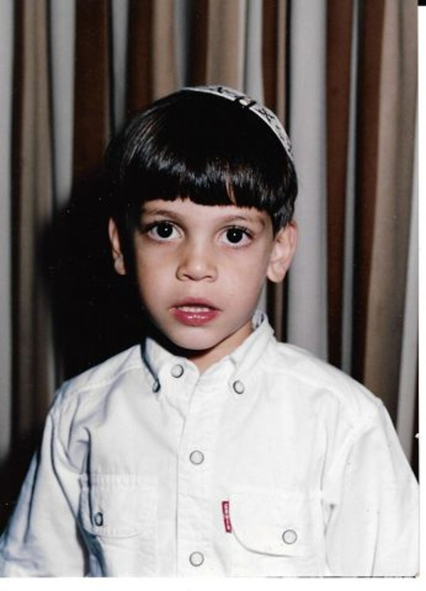 ניתאי שטרן (באדיבות המשפחה)