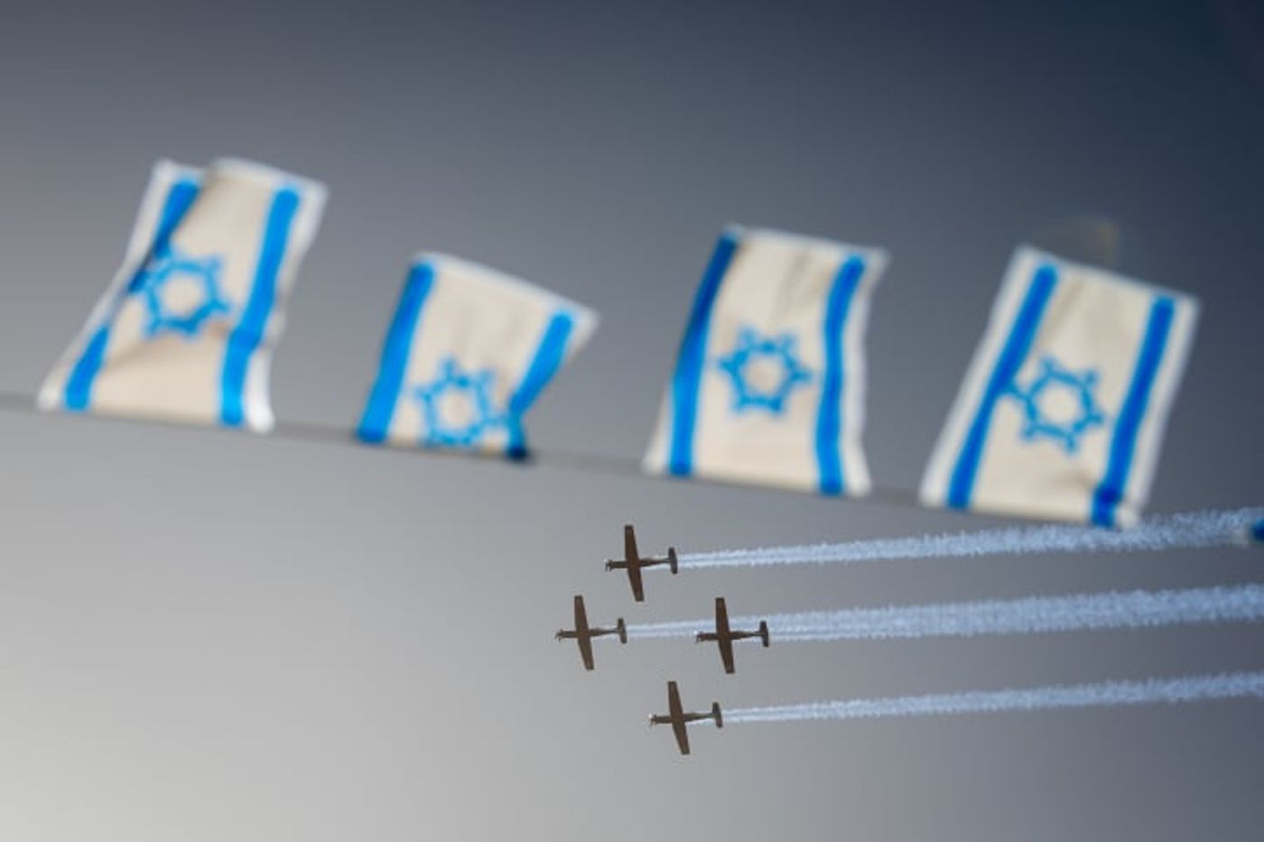 מתי המטס יעבור מעליכם? הלו"ז המלא – בפנים