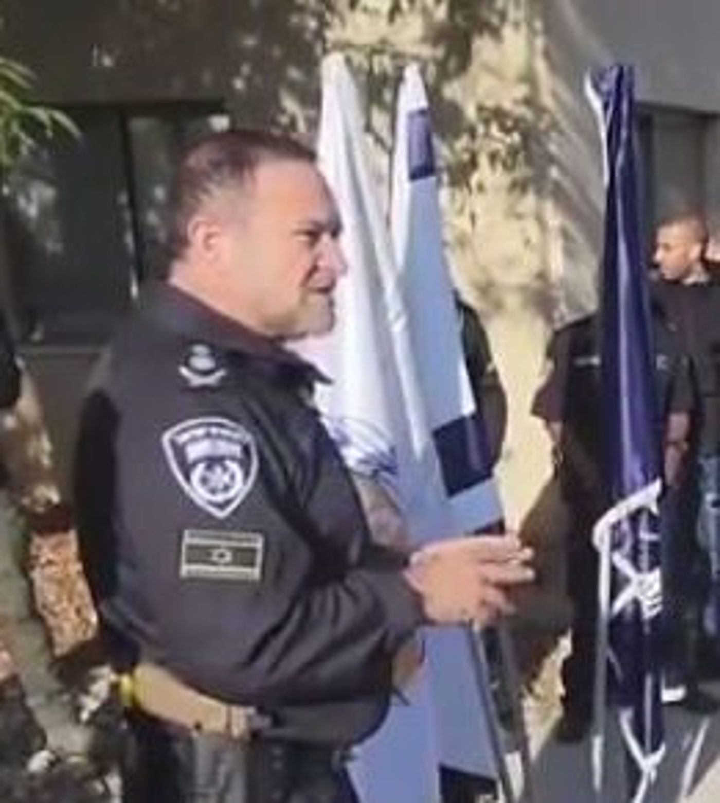 "המחבלים כמו חיות פצועות, ינסו לבצע פיגוע"