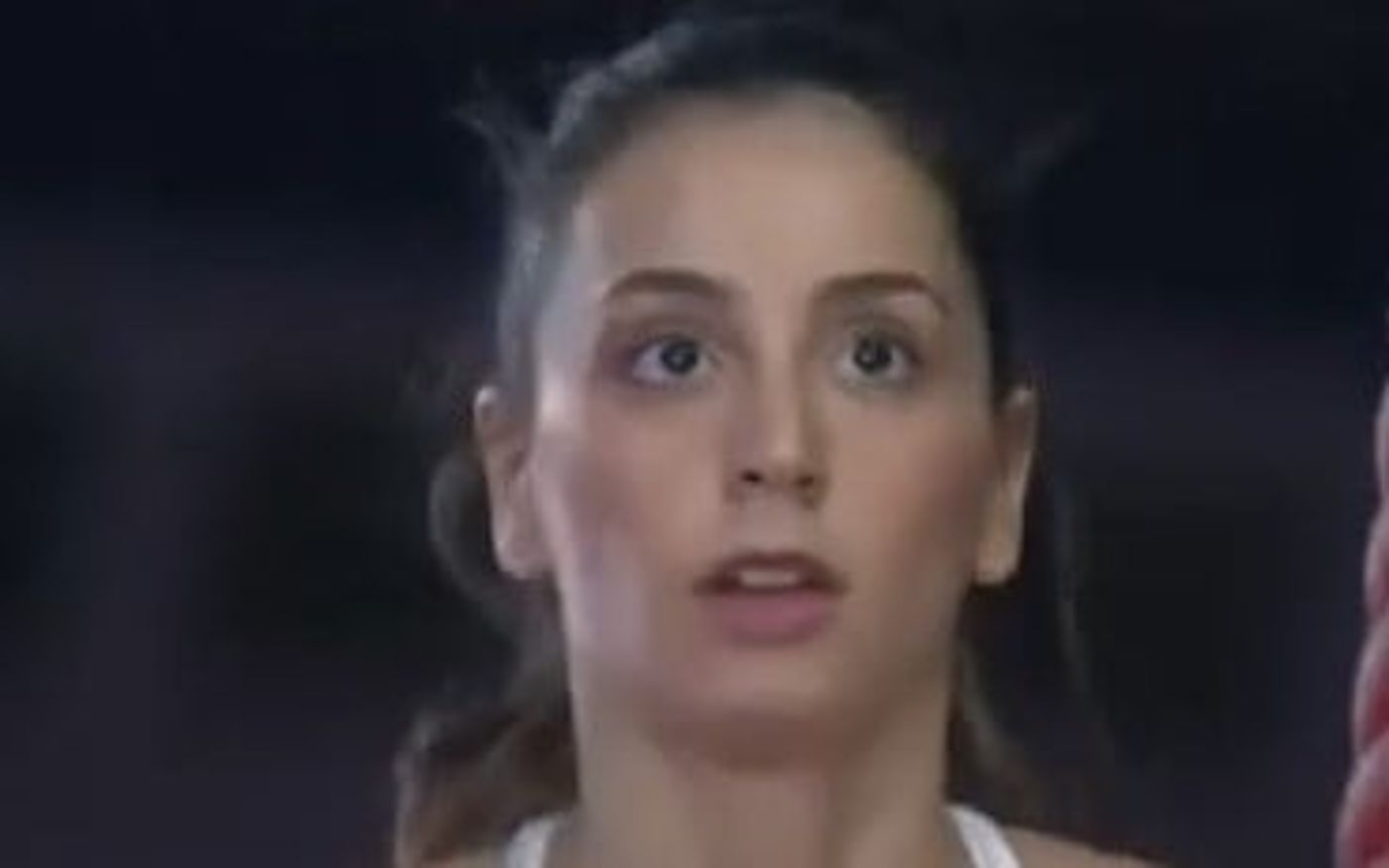 (צילום מסך מתוך נינג'ה ישראל, קשת 12)