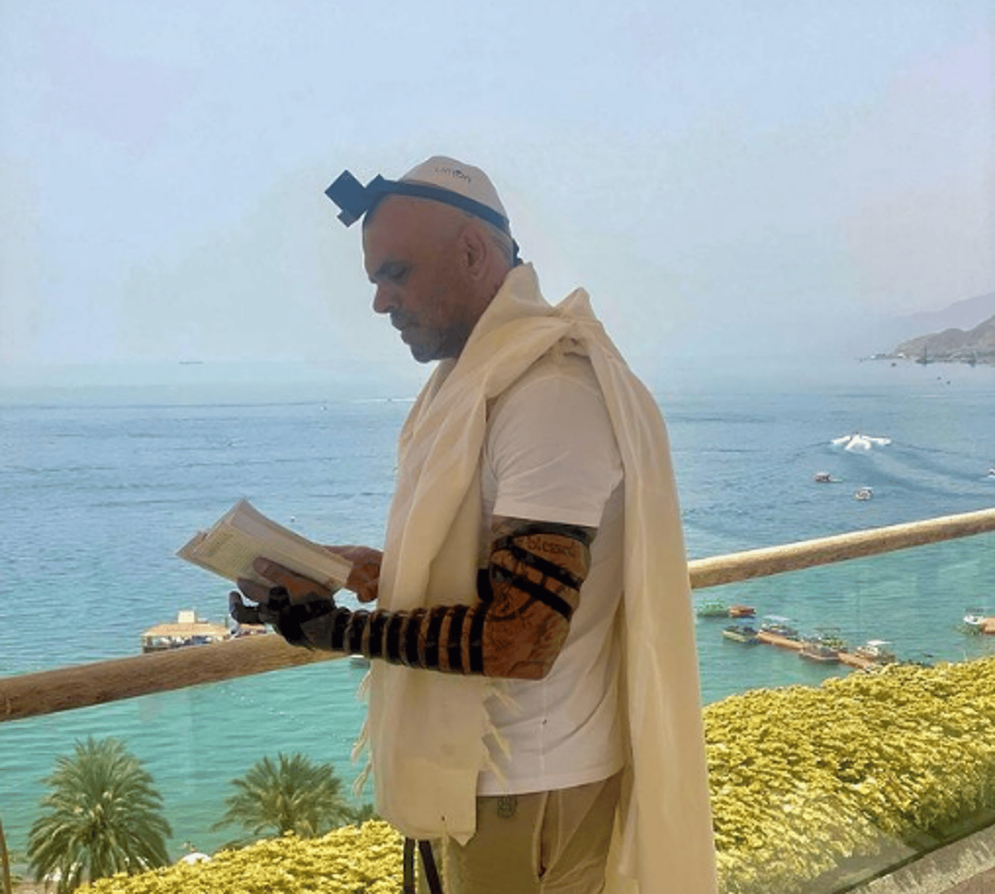 אייל גולן: "הגיע הזמן לעצור הכל ולחשב מסלול מחדש"