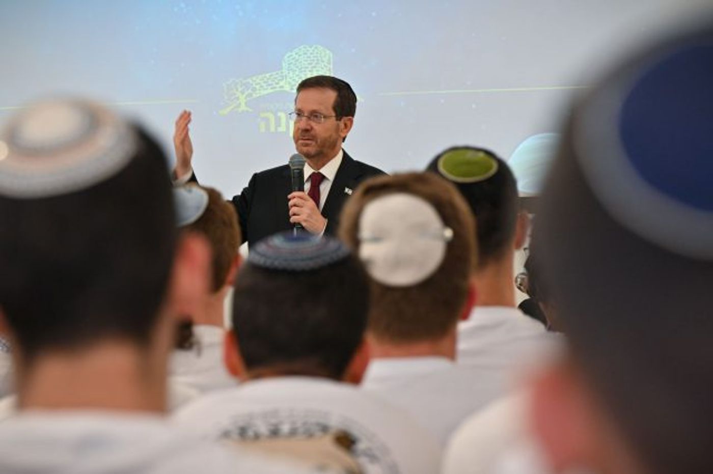 קרדיט: קובי גדעון/ לע"מ