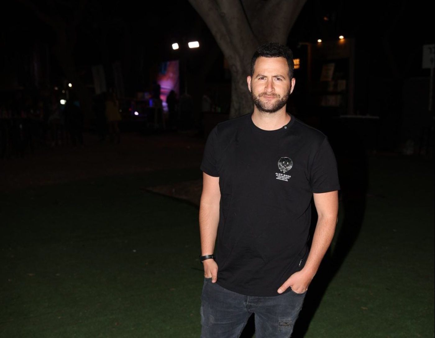 גיא הוכמן תוקף: "איפה מירי רגב אה?"