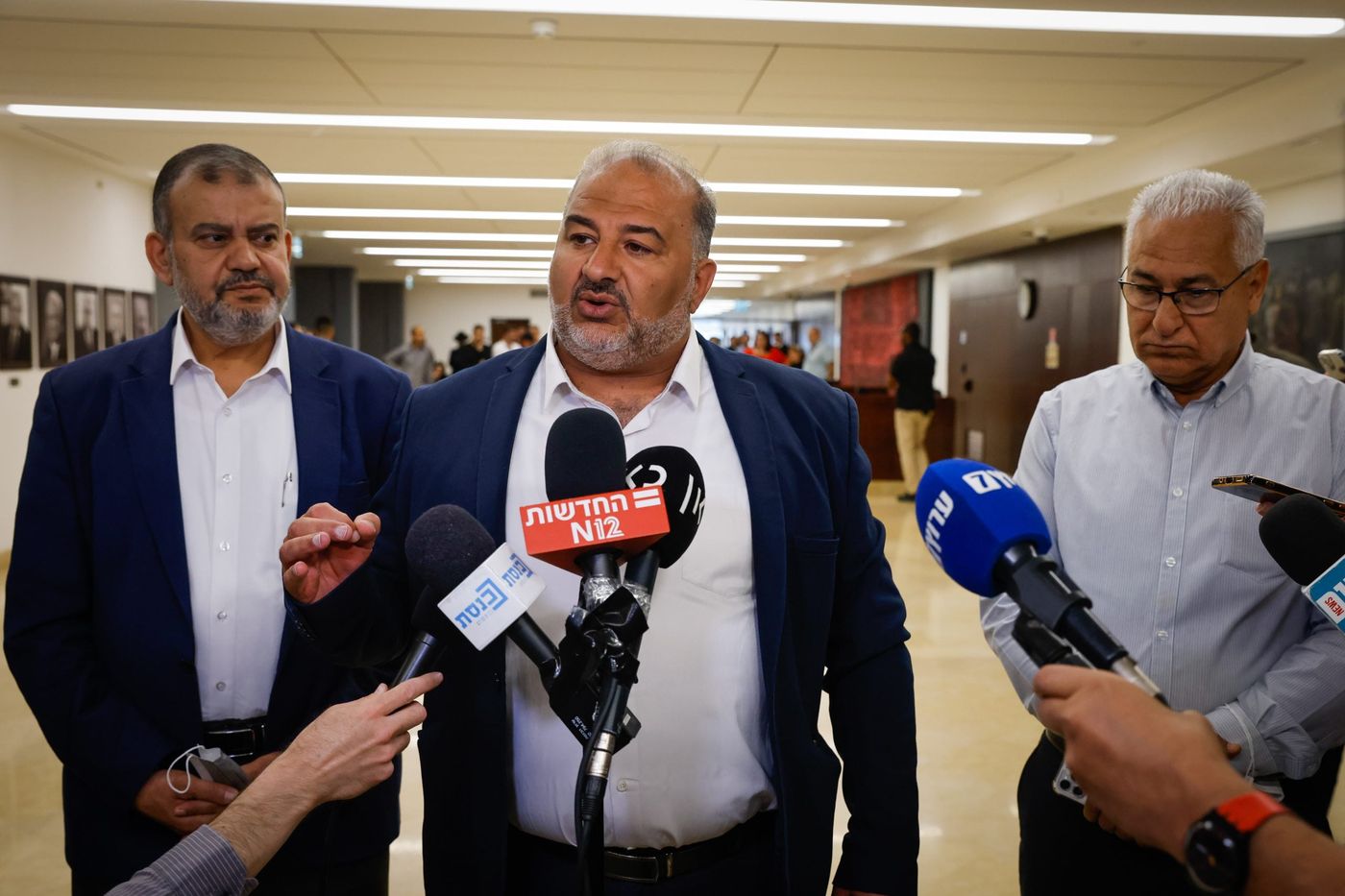 רע"מ מציגה: אלו ההישגים כחלק מההסכם החדש