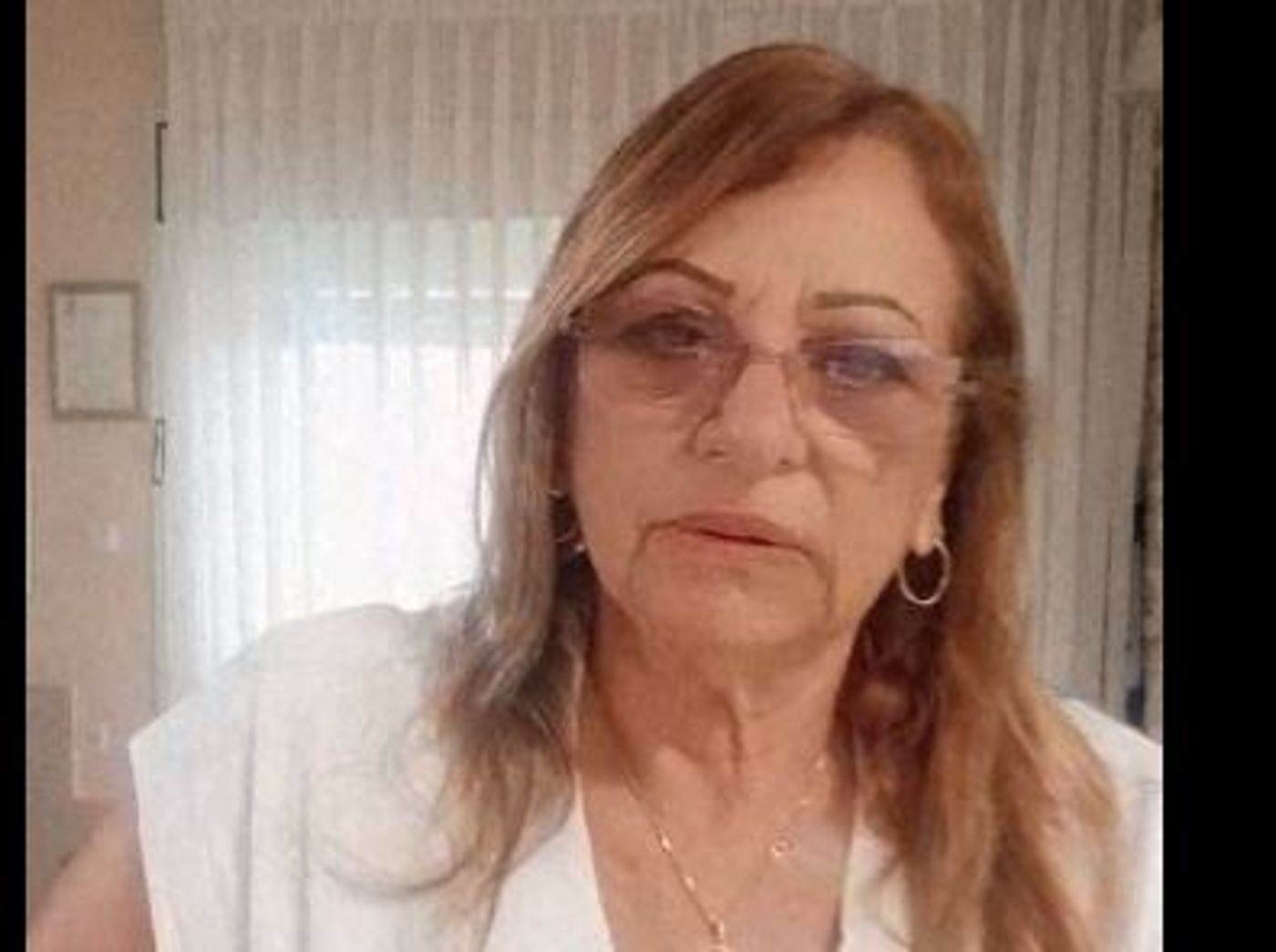 החשודה בשליחת מכתבי איום לבנט תשוחרר ממעצר