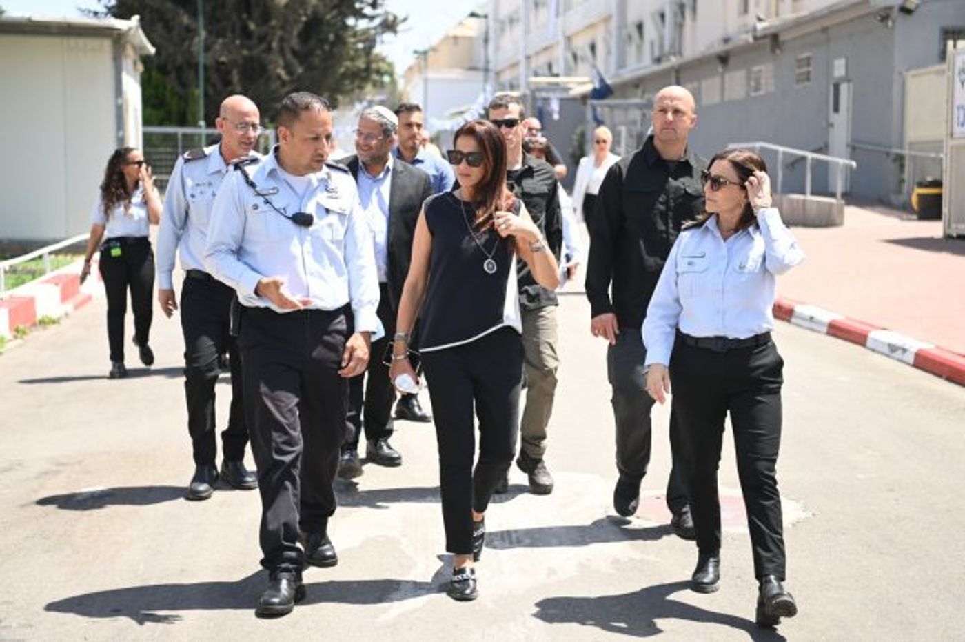 39% מהאסירים חוזרים לבצע עבירות לאחר השחרור