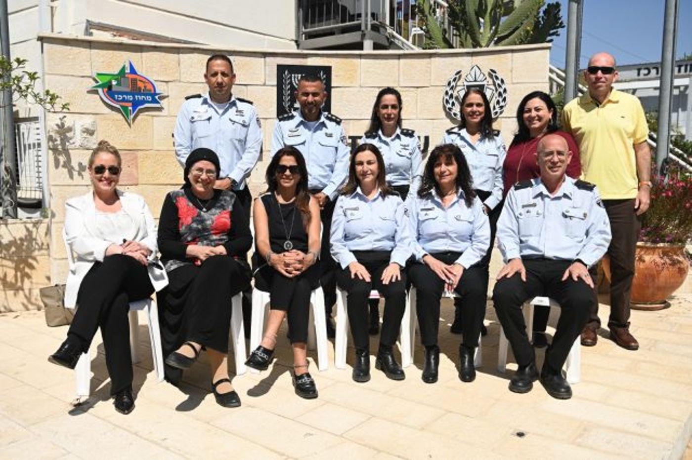 39% מהאסירים חוזרים לבצע עבירות לאחר השחרור