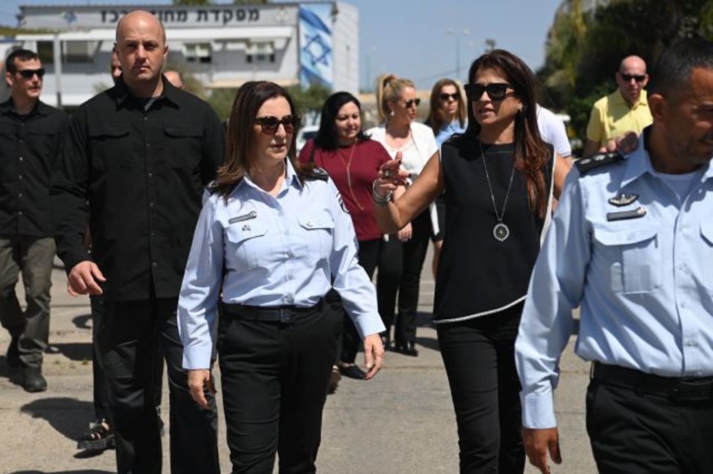 39% מהאסירים חוזרים לבצע עבירות לאחר השחרור